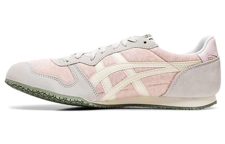 Кроссовки Onitsuka Tiger Serrano - изображение 1