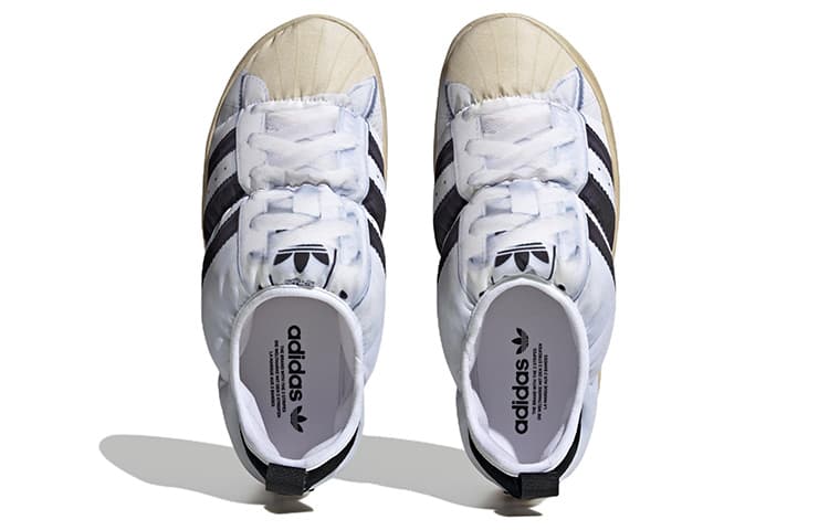 Кроссовки adidas Puffylette - изображение 5