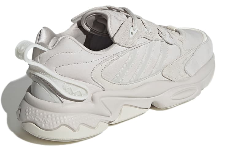Кроссовки adidas Ozweego Meta - изображение 4