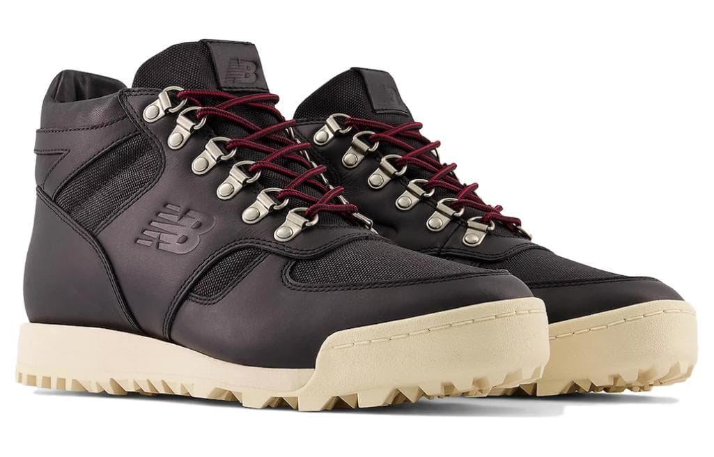 Кроссовки New Balance Rainier "Black Macadamia Nut" - изображение 2