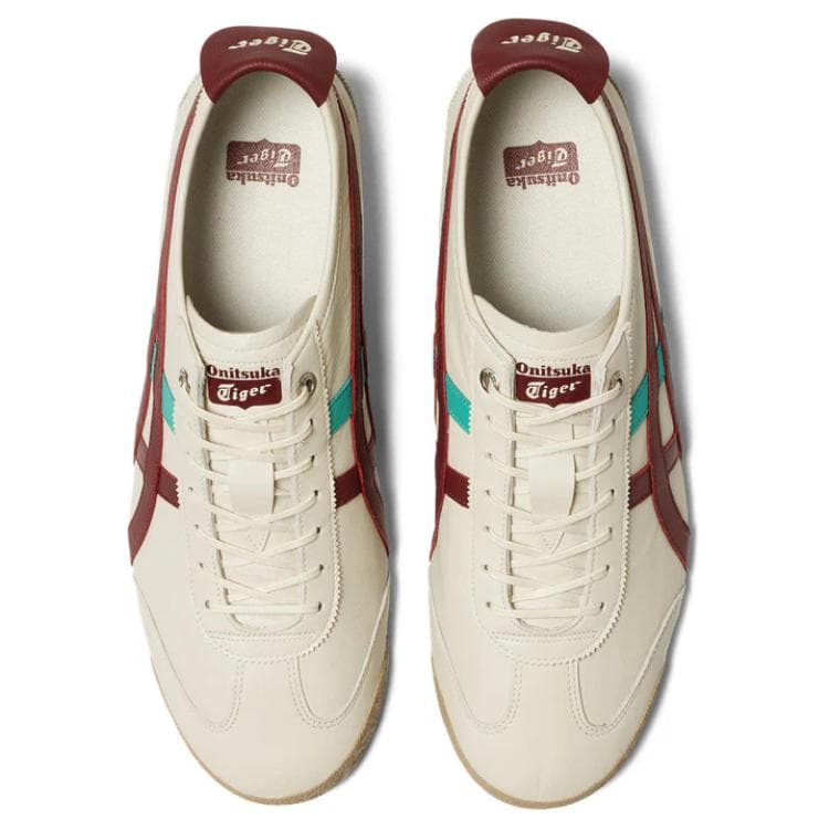 Кроссовки Onitsuka Tiger MEXICO 66 - изображение 3