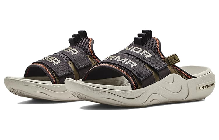 Сандалии Under Armour Alpha - изображение 3