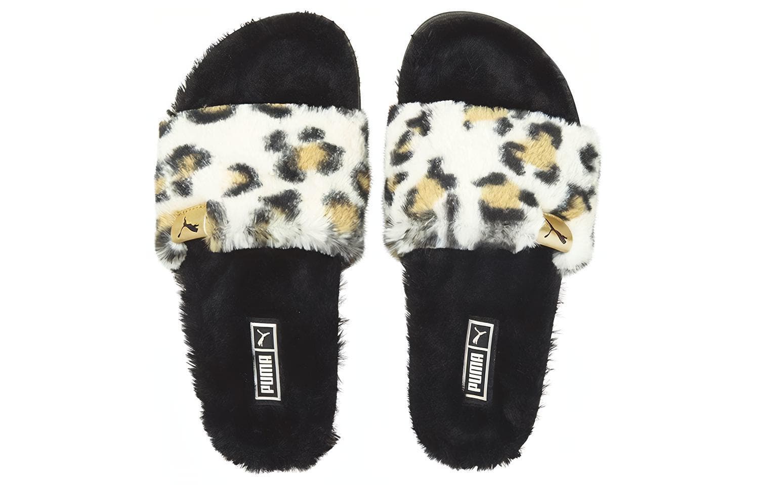 Сандалии PUMA Leadcat 2.0 - изображение 4