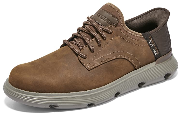 Кроссовки Skechers Slip-Ins - изображение 3