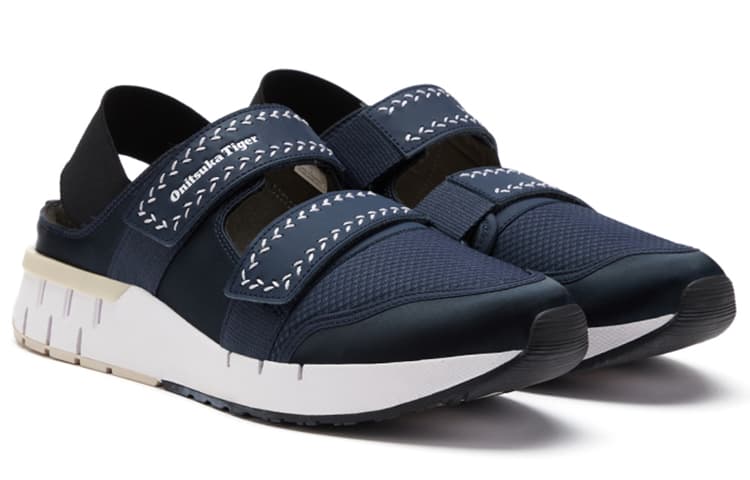 Кроссовки Onitsuka Tiger - изображение 3