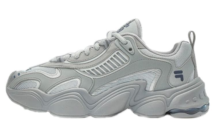Кроссовки FILA FUSION TENACITY - изображение 1