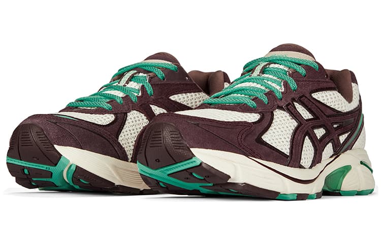 Кроссовки Earls Collection x Asics GT-2160 - изображение 3