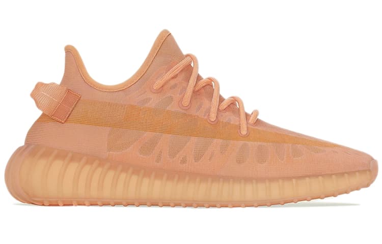 Кроссовки adidas Yeezy Boost 350 V2 "Mono Clay" - изображение 2