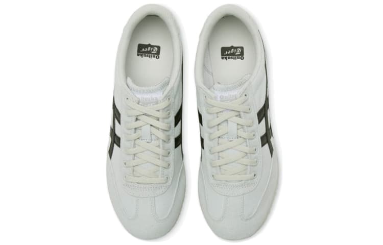 Кроссовки Onitsuka Tiger Machu Racer - изображение 5