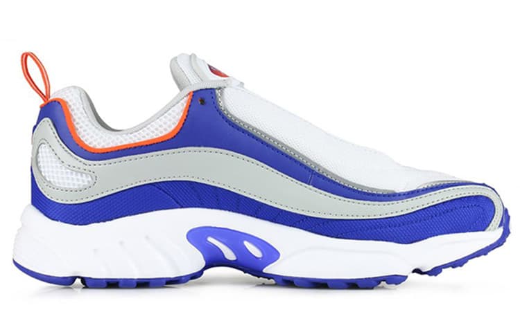 Кроссовки Reebok Daytona DMX - изображение 2