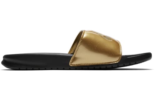 Сандалии Nike Benassi JDI Print - изображение 2