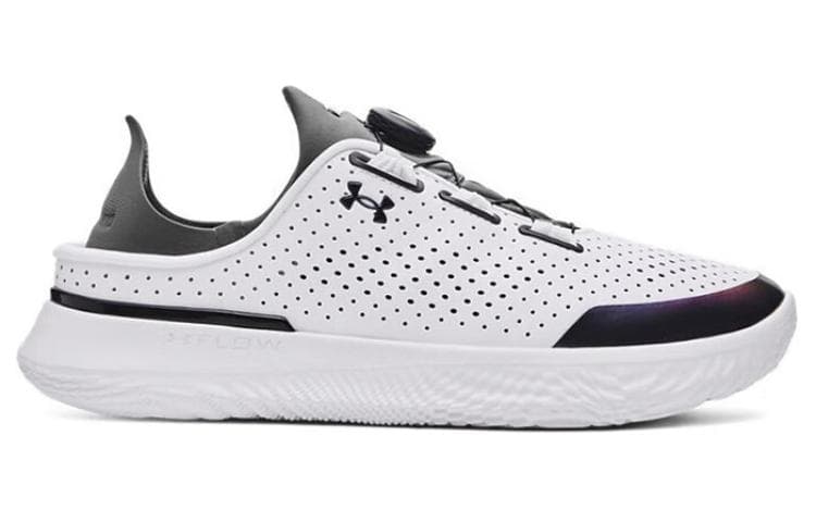 Кроссовки Under Armour - изображение 2