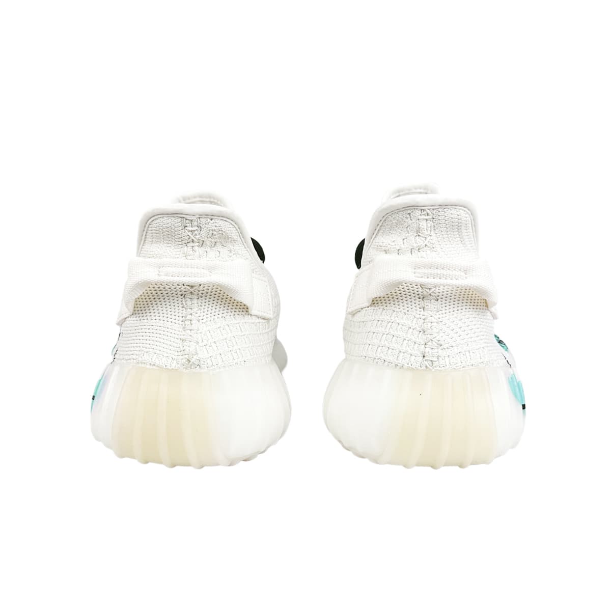 Кроссовки adidas originals Yeezy Boost 350 V2 - изображение 5