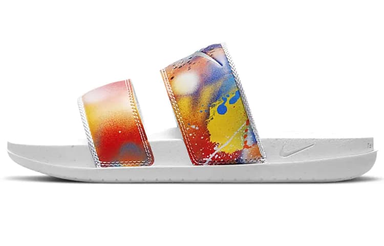 Сандалии Nike OffCourt Duo Slide - изображение 1