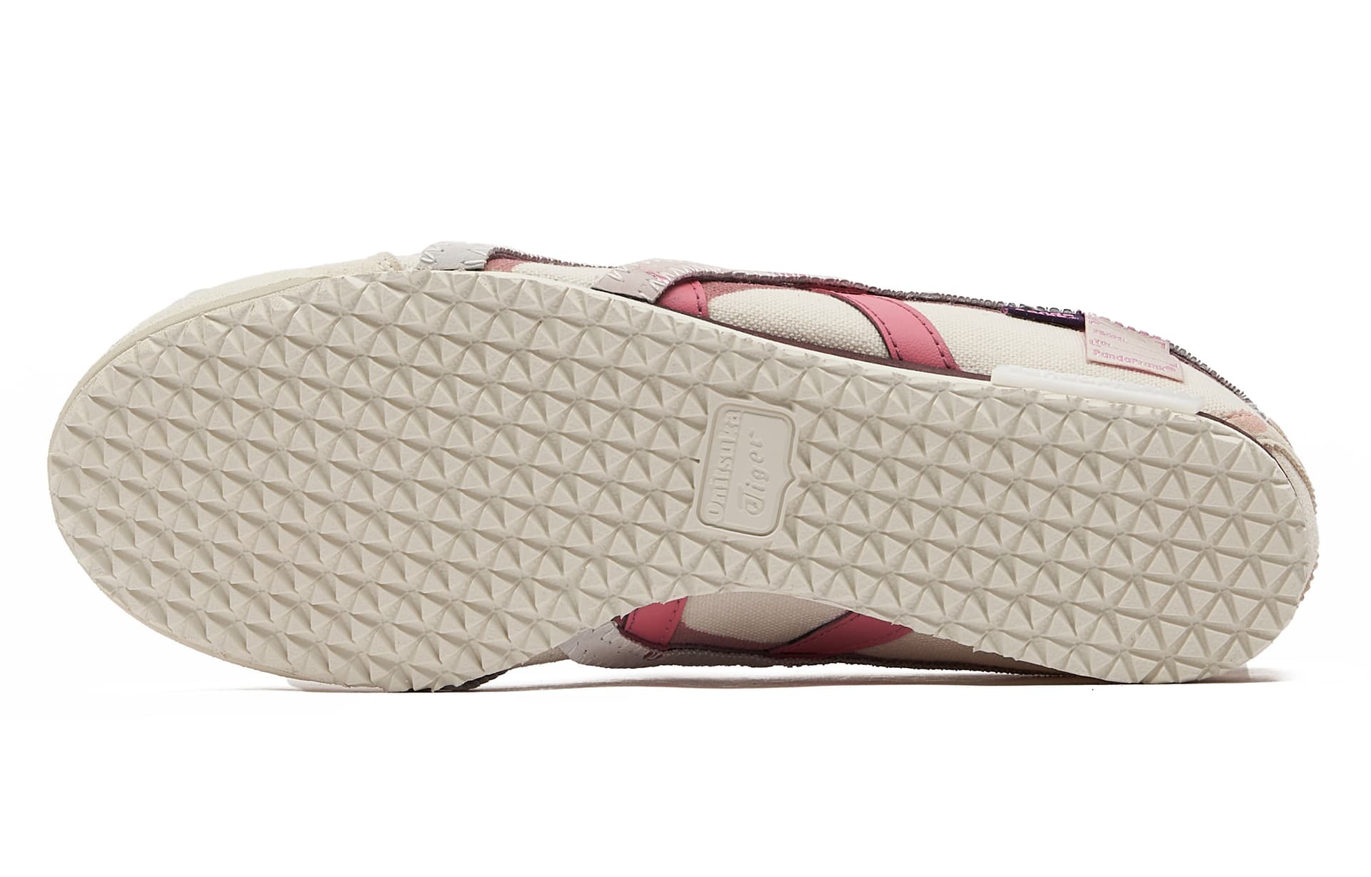 Кроссовки Onitsuka Tiger 520 - изображение 5