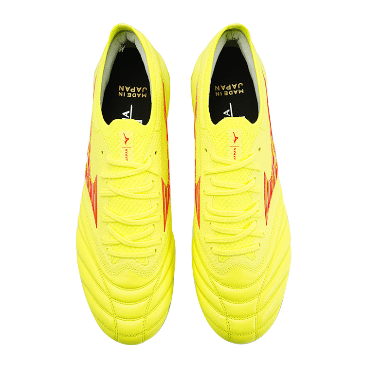 Кроссовки для футбола Mizuno Morelia Neo IV β JAPAN - изображение 3