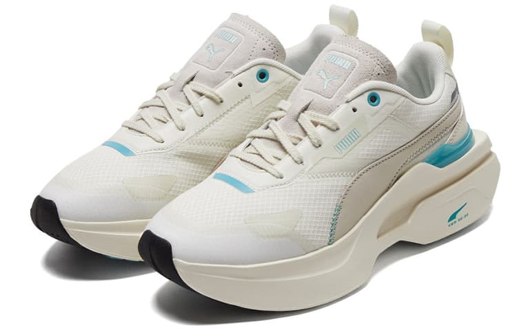 Кроссовки PUMA Kosmo Rider Dc5 - изображение 3