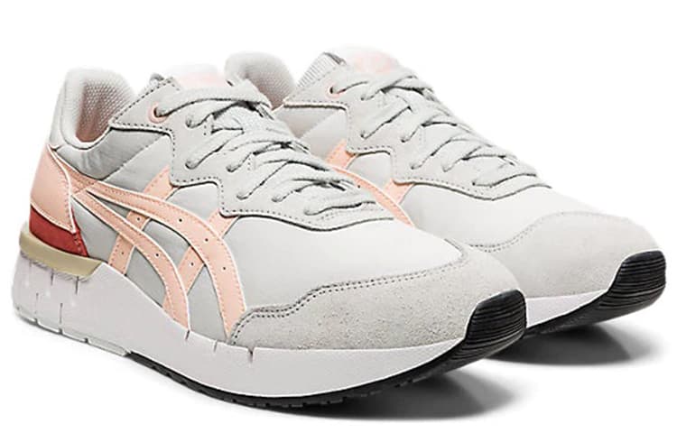 Кроссовки Onitsuka Tiger Rebilac Runner - изображение 3
