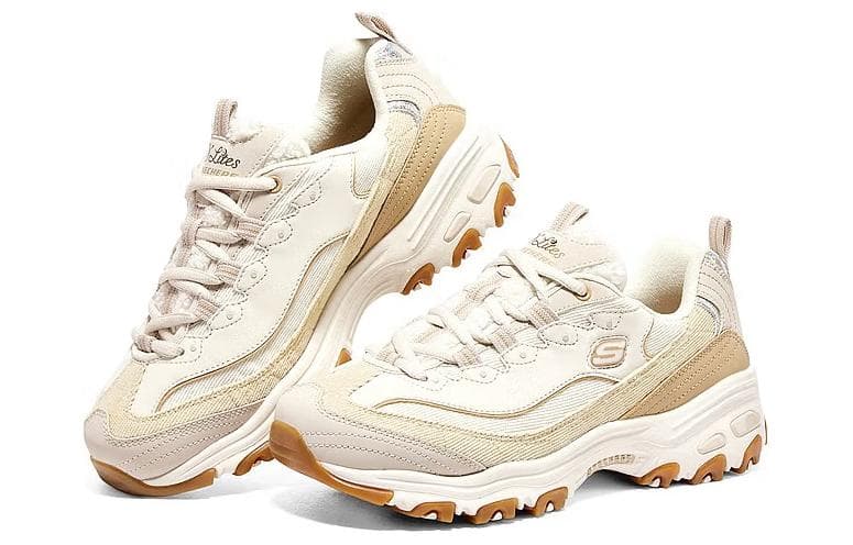 Кроссовки Skechers D'LITES - изображение 4