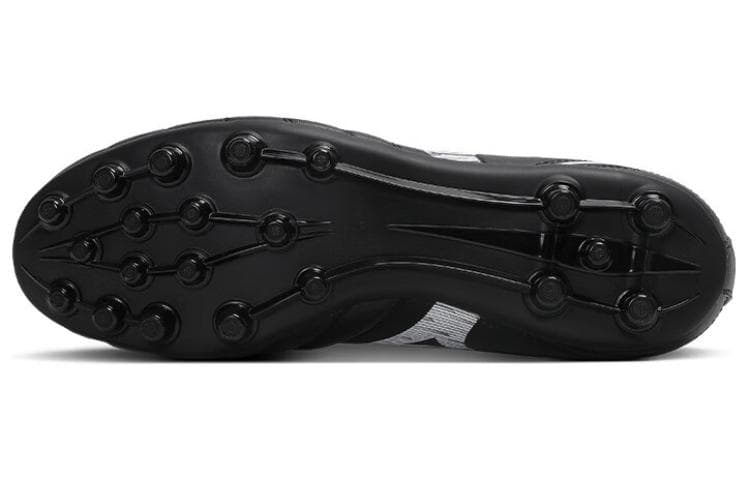 Кроссовки для футбола Mizuno Monarcida Neo III Select AG - изображение 5