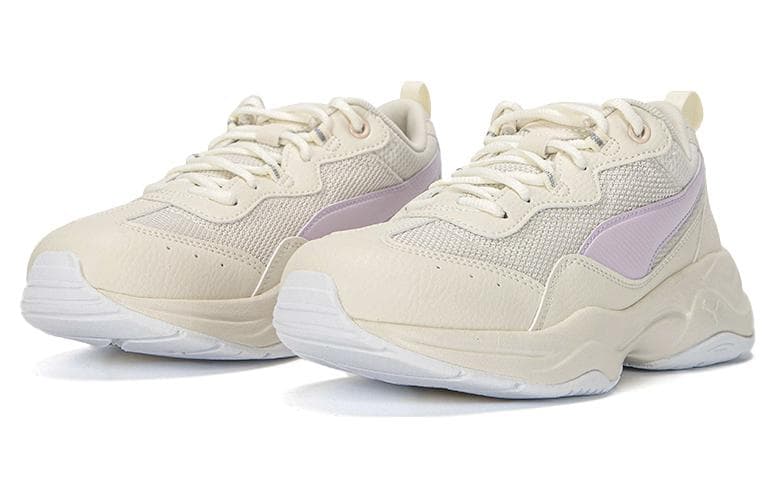Кроссовки PUMA Cilia - изображение 3
