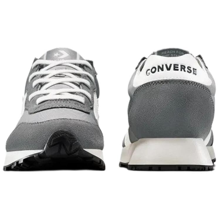 Кроссовки Converse Omega Trainer Универсальный Износостойкий Лоу-топы Повседневный Унисекс Серый - изображение 6