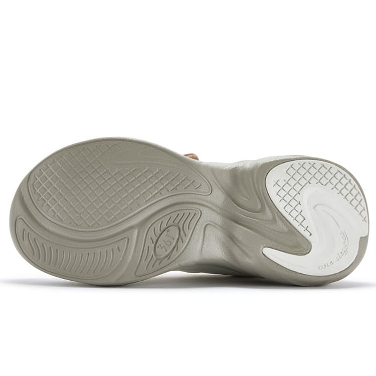 Кроссовки 361° Penguin Shoes Термическая Изоляция Устойчивость к Износу Противоскользящая Низкий Верх Повседневная Обувь Женская - изображение 5