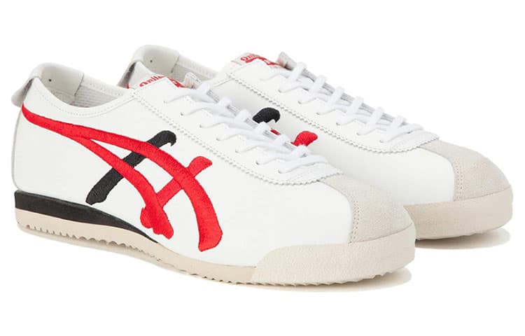 Кроссовки Onitsuka Tiger Limber Nm - изображение 4