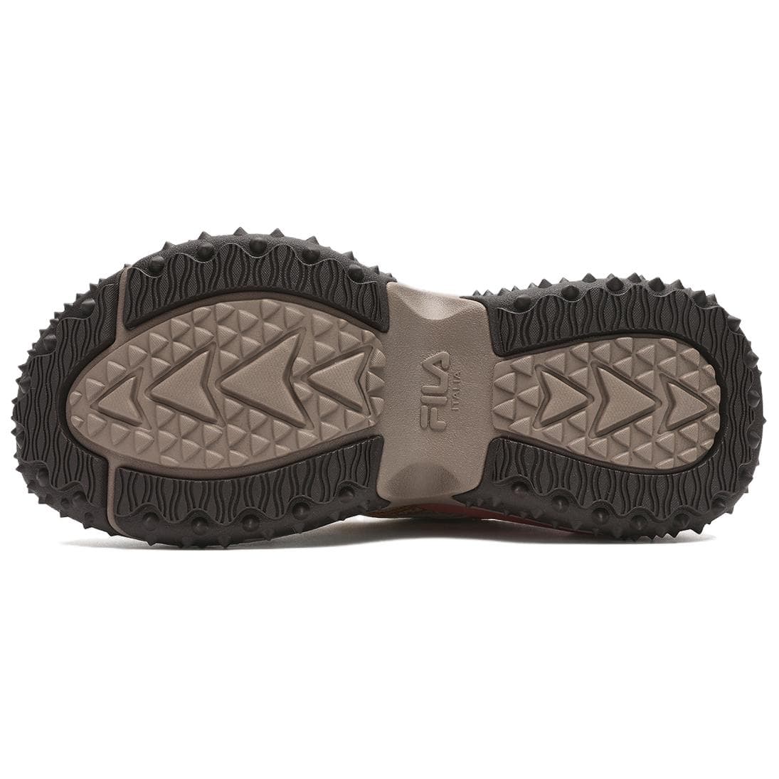 Кроссовки FILA 3.0 - изображение 5