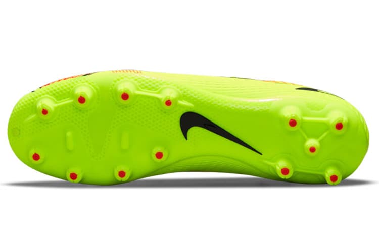 Кроссовки для футбола Nike Mercurial Vapor 14 Pro HG - изображение 3