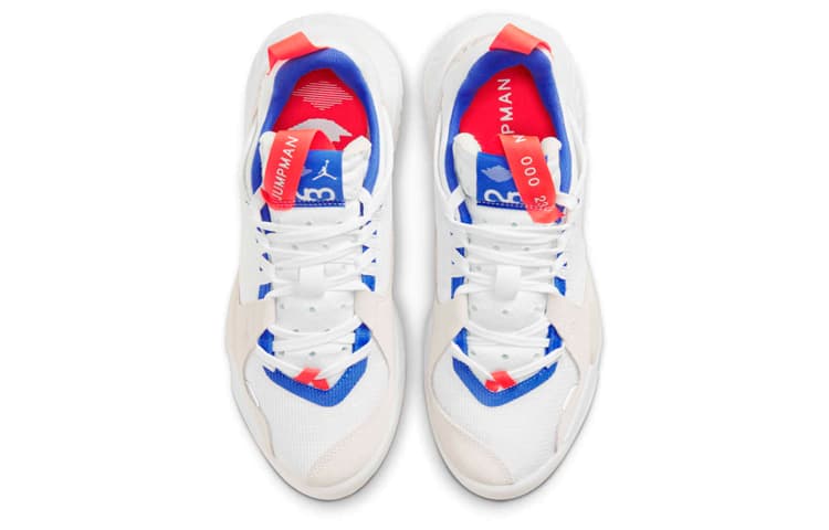 Кроссовки Jordan Delta - изображение 4
