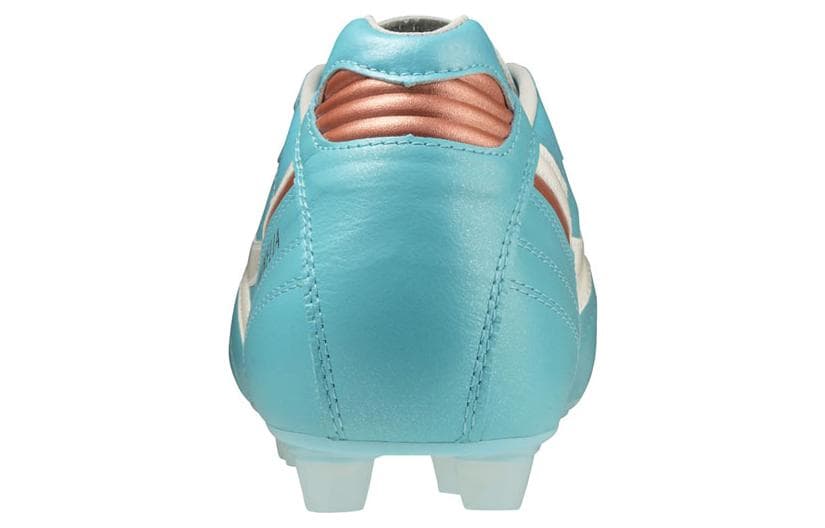 Кроссовки для футбола Mizuno Morelia II JP - изображение 4