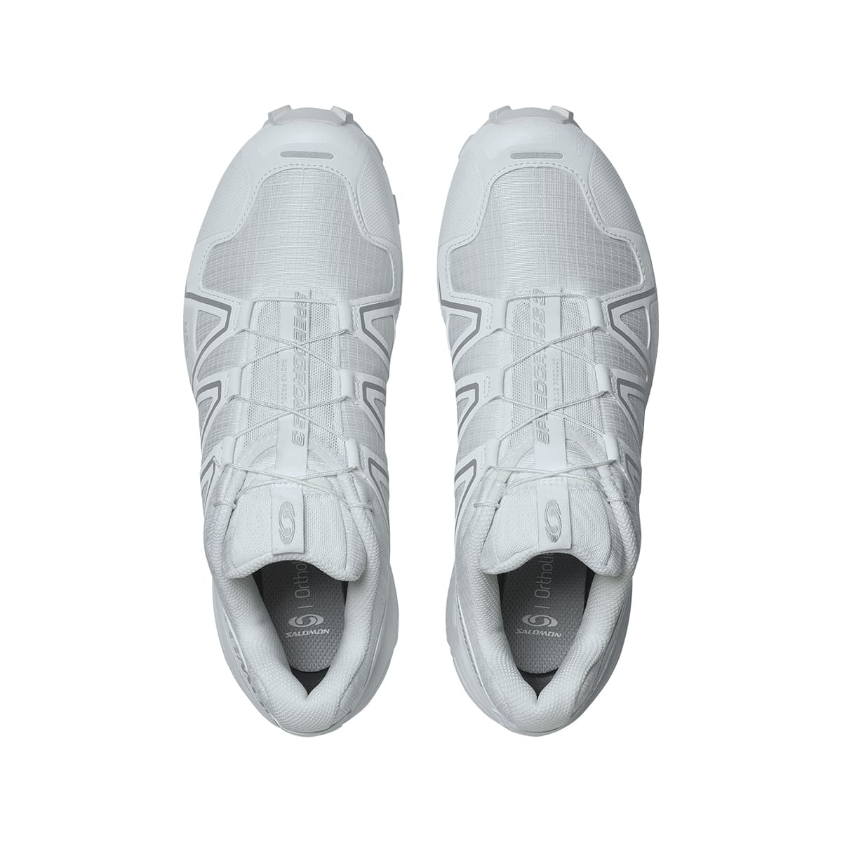 Кроссовки SALOMON CROSS - изображение 4
