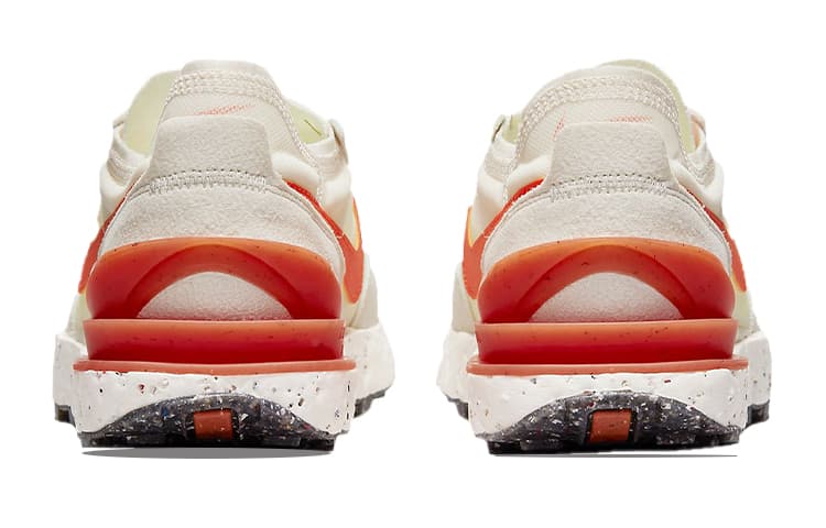 Кроссовки Nike Waffle One Crater - изображение 5