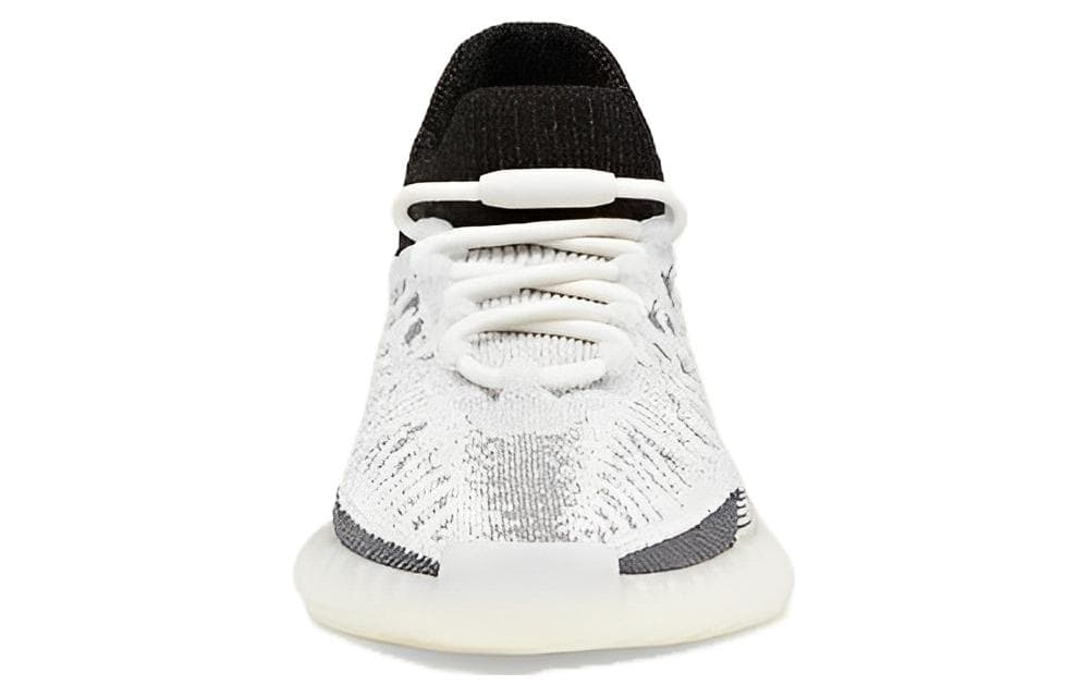 Кроссовки adidas Yeezy Boost 350 V2 CMPCT "Panda" - изображение 2