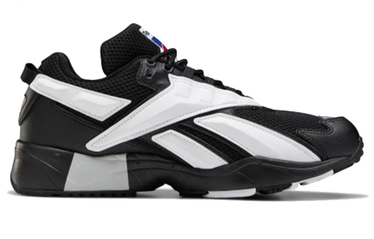 Кроссовки Reebok Intv 96 - изображение 2