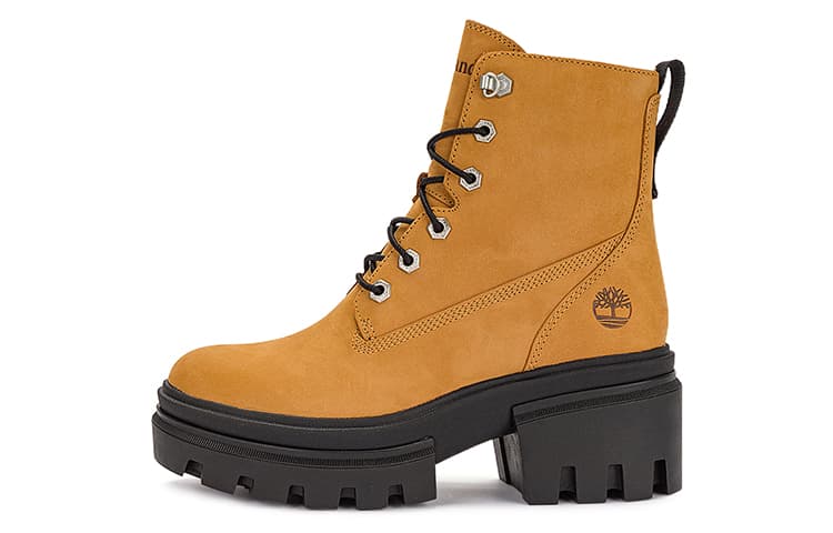 Ботинки Timberland - изображение 1