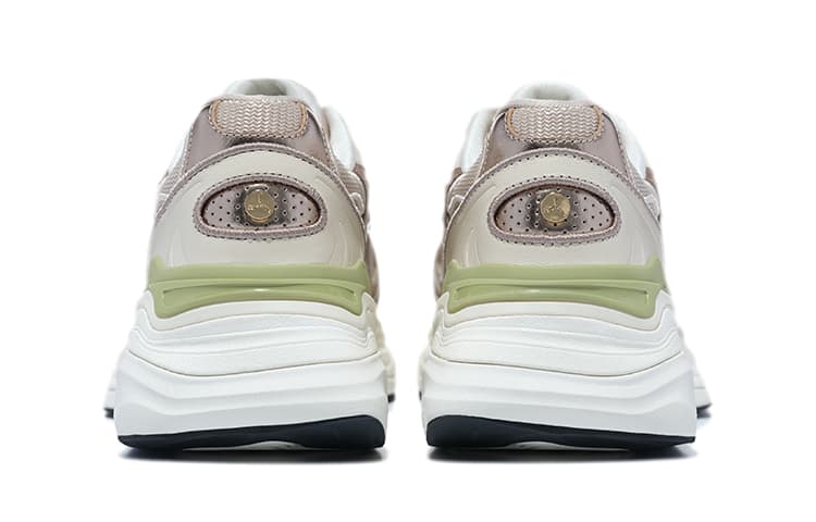 Кроссовки LI-NING 1990 - изображение 4