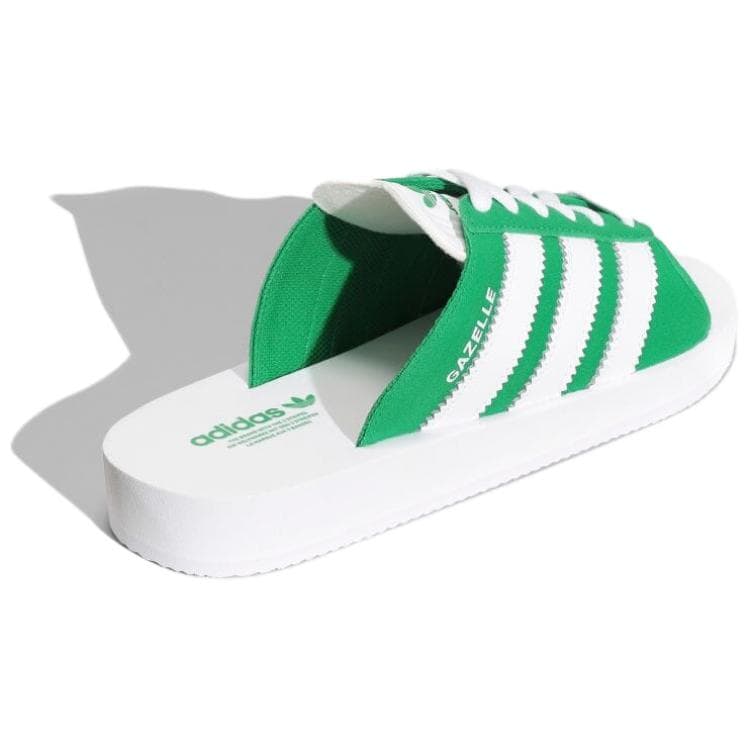 Сандалии adidas Gazelle Beach - изображение 4