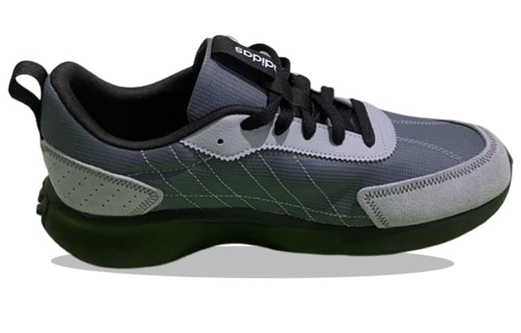 Кроссовки adidas neo Futro Lite - изображение 2
