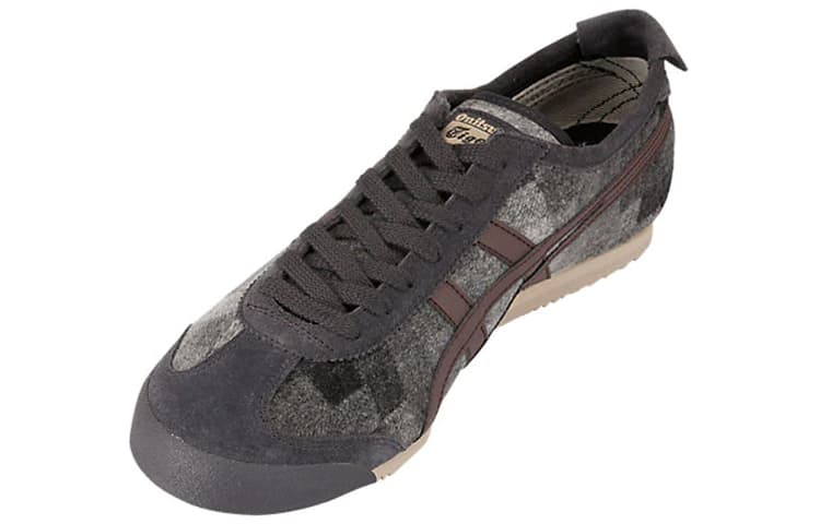 Кроссовки Onitsuka Tiger MEXICO 66 - изображение 3