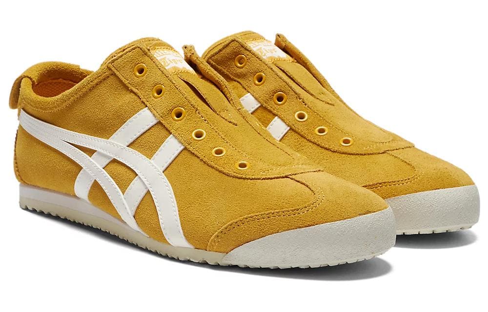 Кроссовки Onitsuka Tiger MEXICO 66 Slip-On - изображение 3