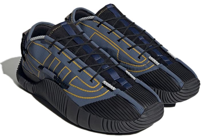 Кроссовки Craig Green x adidas originals Scuba Phormar - изображение 4