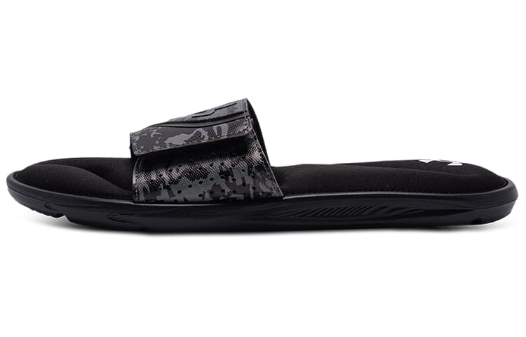 Сандалии Under Armour UA Ignite 6 Graphic Strap - изображение 1