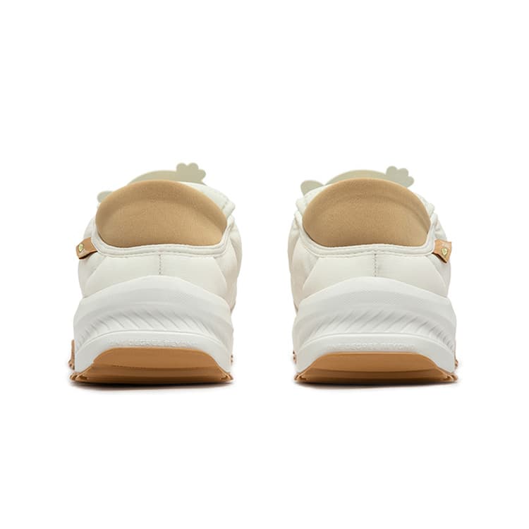 Кроссовки 361° Fish Fishing Shoes Little Liu Утка с флисовой подкладкой модный - изображение 4