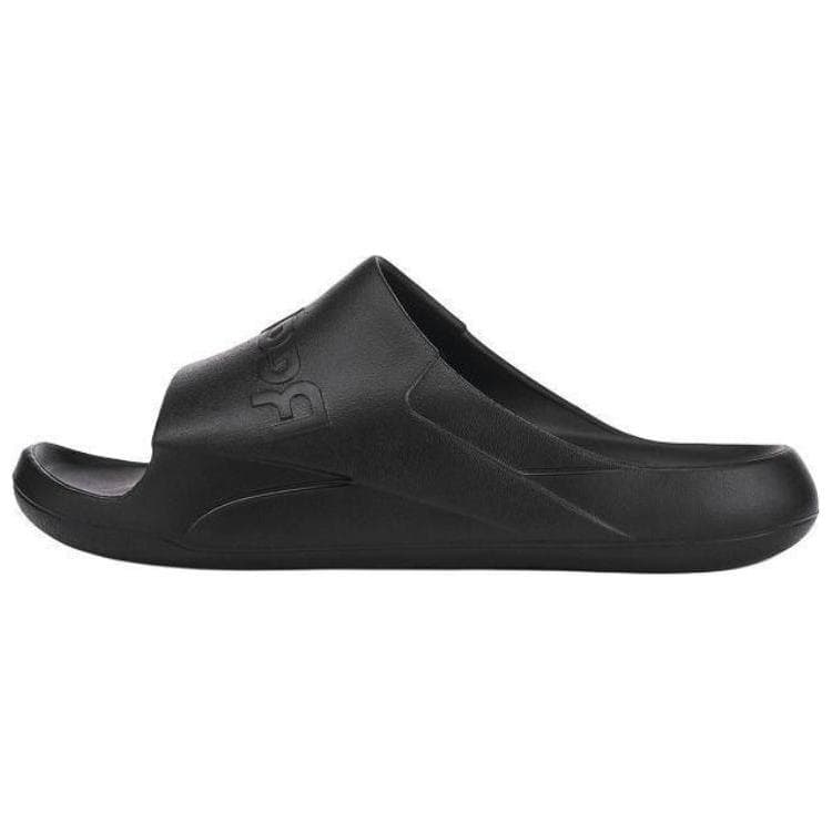 Сандалии Reebok Clean Slide Graphite Black - изображение 1