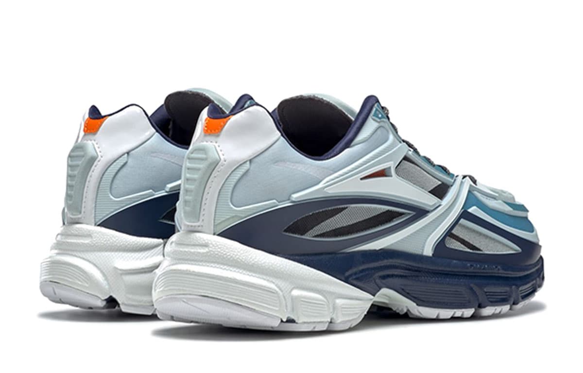 Кроссовки Reebok Road Modern Premier - изображение 4