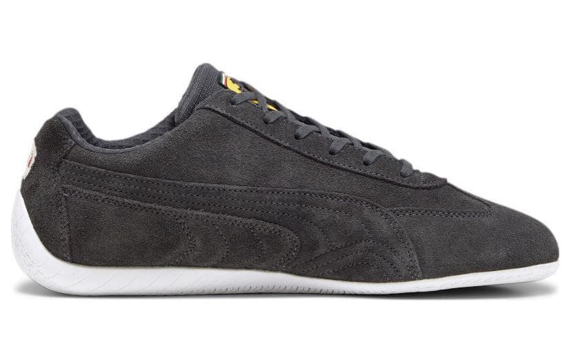 Кроссовки PUMA Scuderia Ferrari - изображение 2
