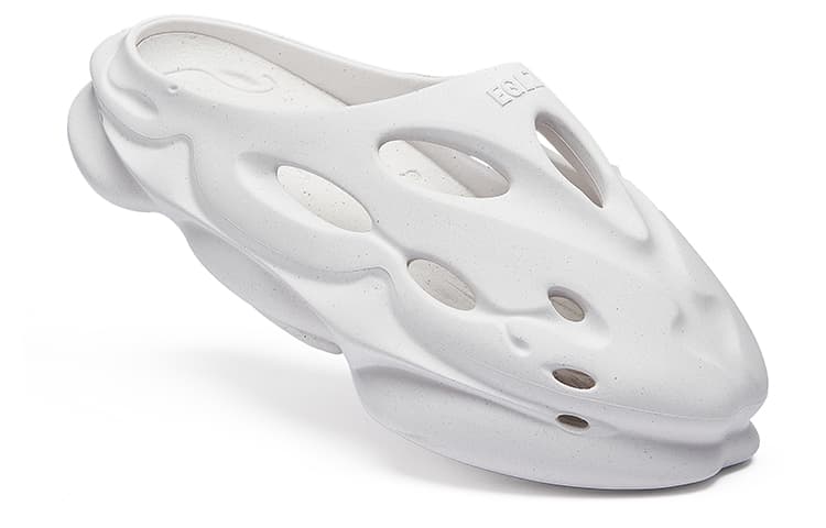 Сандалии EQLZ Equalizer 1100 Pearl White - изображение 2