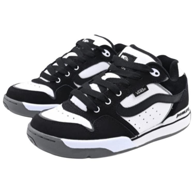 Кроссовки Vans Rowley XLT - изображение 4